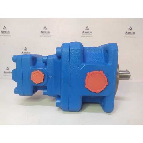 Vickers GPA2-10-A1-2-E-20-R Double Hydraulique Interne Gear