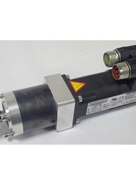 KOLLMORGEN DBL2H00040-0R2-000-S40 SERVO MOTOR+NEUGART PLE 60