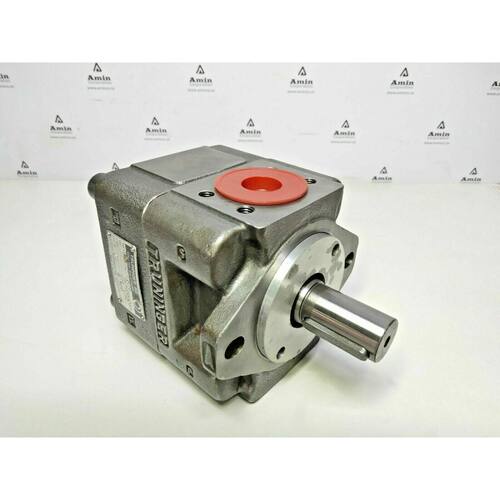 Pompa Idraulica Interna TRUNINGER AG QT-42-025 - TESTATA PRE