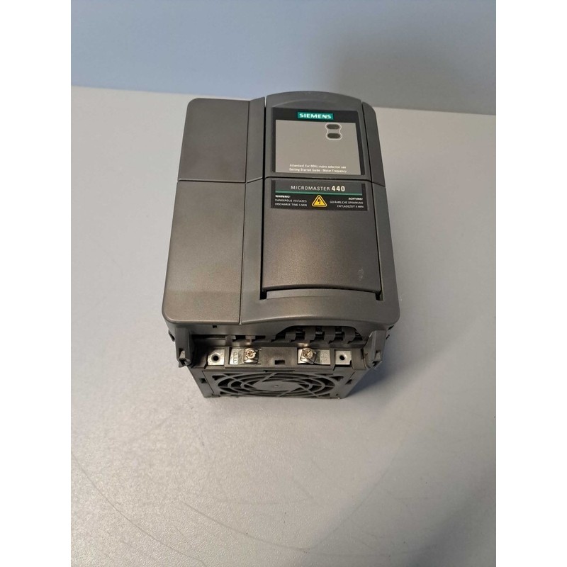 6SE64402AD230BA1 - Siemens - 6SE6440-2AD23-0BA1/Dimmer Micro