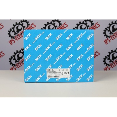 SICK DFS60E-TEEC02048 (ID 1052217) (ENCODER) - 6 months warr