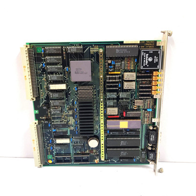 SIMRAD EA500 382-083003 显示屏和 O 以太网控制单元