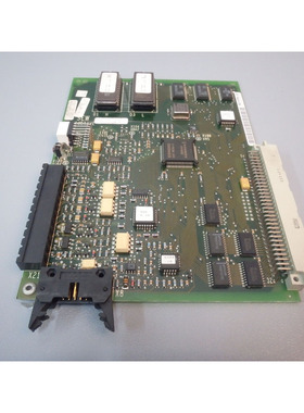 811937611 - SEW-EURODRIVE - 811 937 6.11 / Steuer- -tafel Us