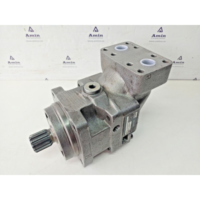 Parker F12-030-MF-IH-D-000-000-0 Hydraulique Moteur Pièce N