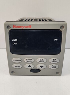 霍尼韦尔UDC2500通用数字控制器DC2501-EB-0L0R-200-00000-0