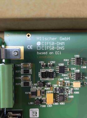 CIF50-DNM 采集卡 议价