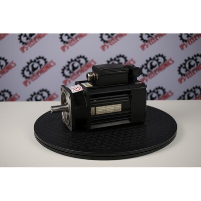 SEIDEL 6SM 56-S 3000-G-RLG (SERVOMOTOR) - 6 Monate Garantie
