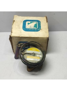 Válvula De Expansión Térmica Alco XB1019 FW55-1B XB1019FW