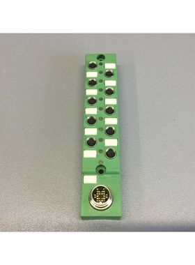 1516218 - Phoenix Contact- 1516218/SACB-10/3-L-M16-M8 Splitt