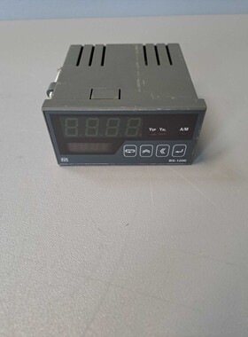 BS1200- DESIN INSTRUMENT - BS-1200 / Regulator Used