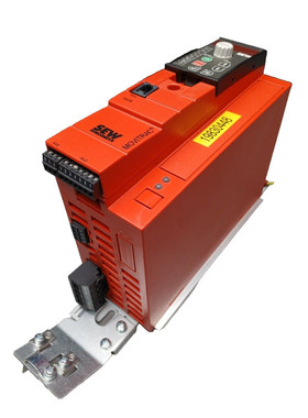 SEW Eurodrive Movitrac B MC07B0005-5A3-4-S0/FIO21B Frequenzu