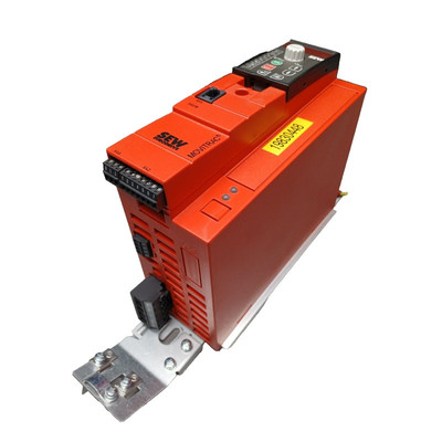 SEW Eurodrive Movitrac B MC07B0005-5A3-4-S0/FIO21B Frequenzu