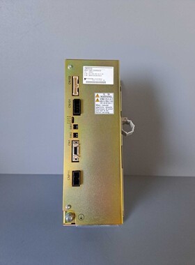 SGDRC0A080A01B - YASKAWA - SGDR-C0A080A01B/Dimmer Ver. 06003