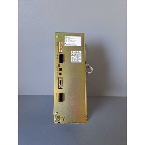 SGDRC0A080A01B - YASKAWA - SGDR-C0A080A01B/Dimmer Ver. 06003