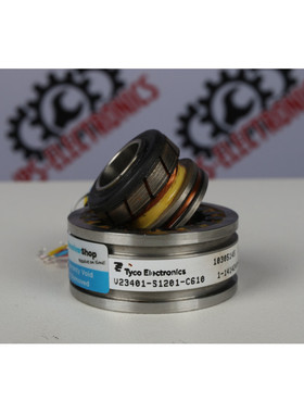 TYCO V23401-S1201-C610 / S1201-C610 (RESOER) - 6 months wa