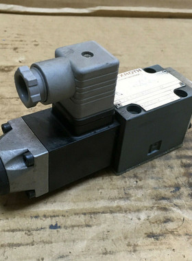 NEU 4/2-Wegeventil REXROTH 4WE6D52/AW220-50NZ4 *453160/4* Hy