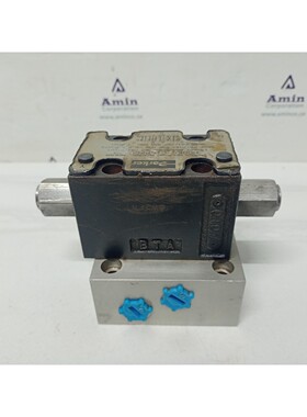 Parker D1VP2CV Direktionale Regelventil