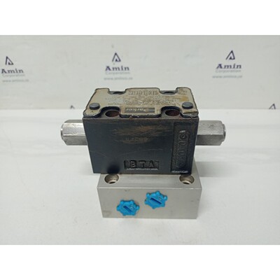 Parker D1VP2CV Direktionale Regelventil