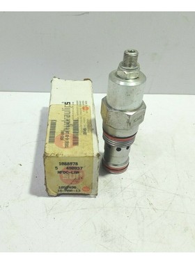 Sun Hydraulics NFDC-LAN Válvula de Aguja Nfdclan