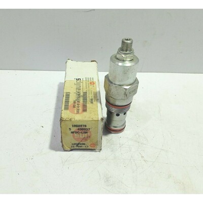 Sun Hydraulics NFDC-LAN Válvula de Aguja Nfdclan