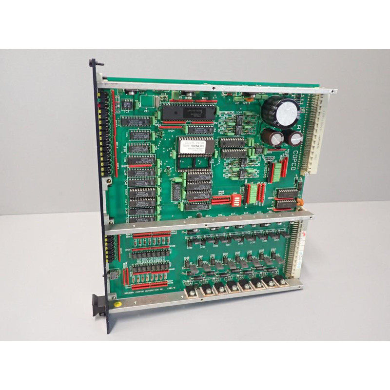 4240500200 - ATLAS COPCO - 4240 5002 00 / Board Inputs/Outpu