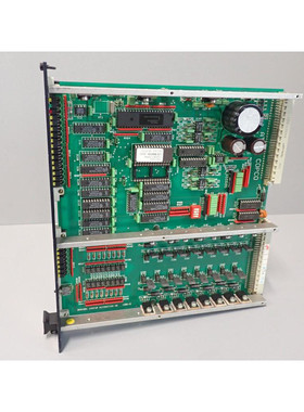 4240500200 - ATLAS COPCO - 4240 5002 00 / Board Inputs/Outpu