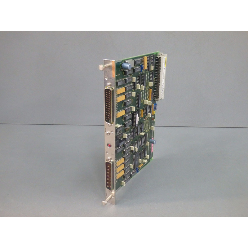 6FX11221AD02 - SIEMENS - 6FX1122-1AD02 / Módulo De Interfaz