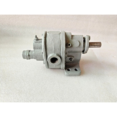 Bsm-Brown & Sharpe Bomba NO.0.6m Montado Giratorio Engranaje