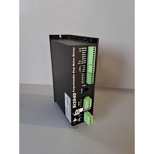 SI3540 - APPLIED MOTION PRODUCTS - SI3540/Programmable Stepp