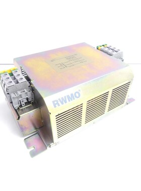 RWMO M1003S02-35 Filter - IP20 / 50 / 60 Hz / 3 x 500V / 100