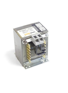 Indramat Drossel-GLD 2 / WEM-BV17986 / 5,0 mH / 22 A