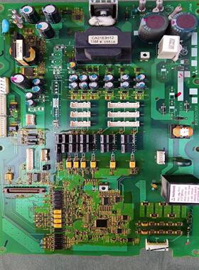 A84MA280B三菱变频器驱动板电源板 BC187A0议价