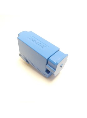 Siemens Drive - Cliq Stecker für 1FK7043 Synchronmotor SN: