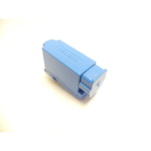 Siemens Drive - Cliq Stecker für 1FK7043 Synchronmotor SN: