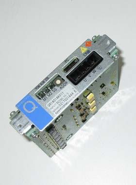 Sanyo Denki sanmotion QR1A01AK011