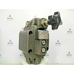 Vickers XCG 06 3F 30 Pression Réduction Valvule 2850 Psi Ma