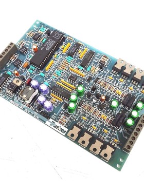 Neu PARKER Compumotor PCA 71-006996-01 Servo Platte