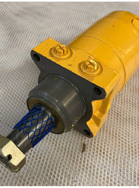 Parker Torqmotor TH0240UW490BBCG 0066739 Hydraulikmotor 945N