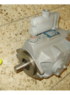 Sauer Bibus J-V 15SA 3BR-95 DU-1317-DK 6384 210bar Hydraulik