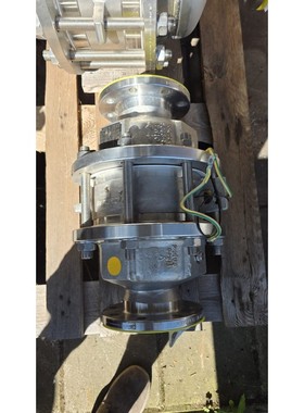 PROTEGO DA-SB-T-200/100-IIC-X1 (火焰箭头)- 6 个月保修