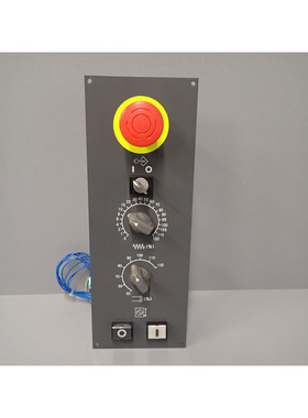 A02B0236C244 - FANUC - A02B-0236-C244 / Panneau de commande