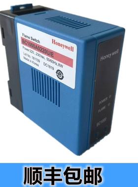 霍尼韦尔火焰控制器BC1000A0220UE议价