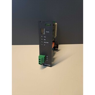 0310122600A2 - SOFREL - 0310122600A2 / CARTE MODEM USED