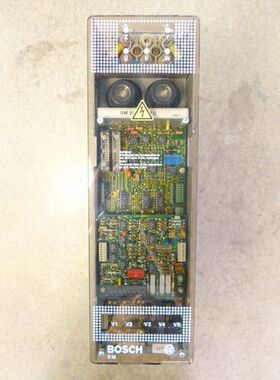 Bosch SM 20/30GTC Servomodul 068043-205