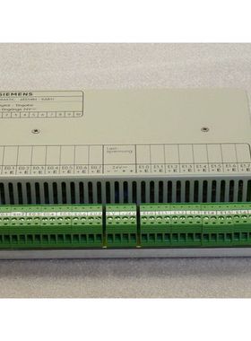 Siemens 6ES5484-8AB11 Simatic Digital Eingabe 16 Eing?nge 24