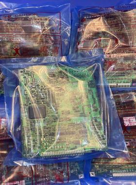 三菱变频器CPU主板A740 BC186A750G59原议价