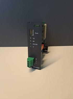 0310122600A2 - SOFREL - 0310122600A2 / Board Modem Used