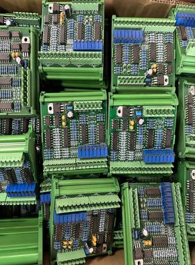 雷普电气 JUM72-SEFER  端子接插模块分线器 议价