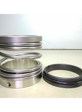 Shinko Mechanical Seal For Ballast Pump R140218050 Part no.
