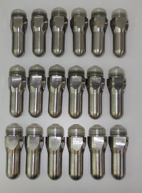 Sorvall P/N: 11850 (lot of 18)